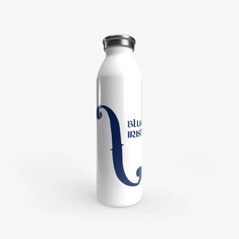 BRIMS f-hole water bottle 