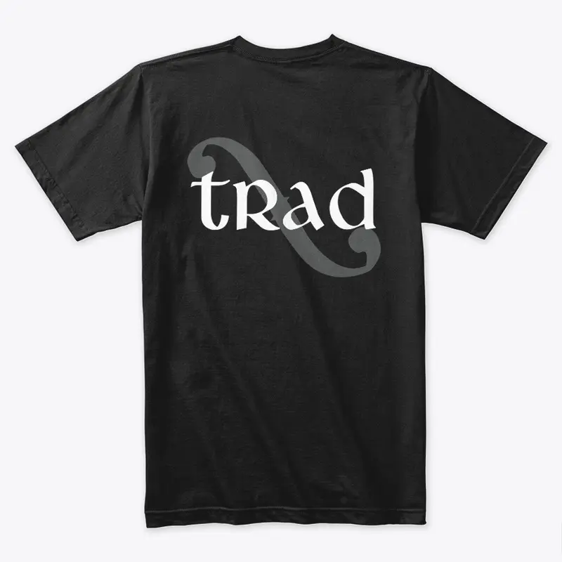 Trad Ensemle Tee